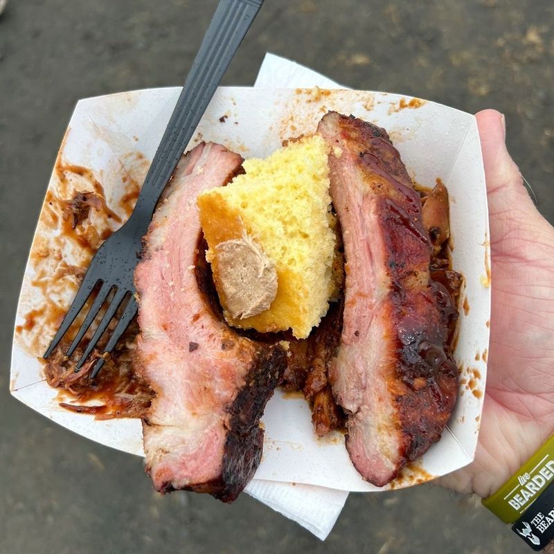 Nutmeg State Smokehouse