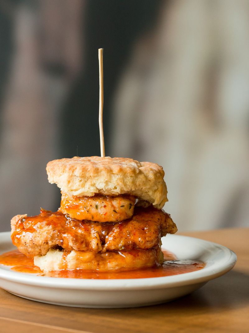 Maple Street Biscuit Company