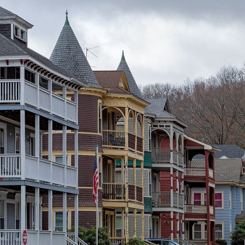 Worcester - The Hidden Gem With Smart Growth