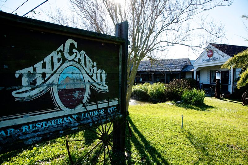 The Cabin Restaurant