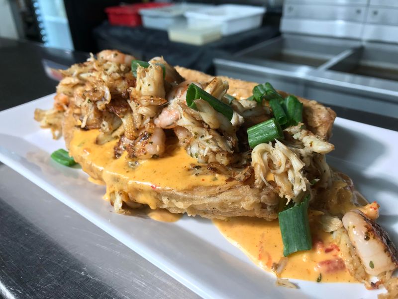 Prejean's Restaurant