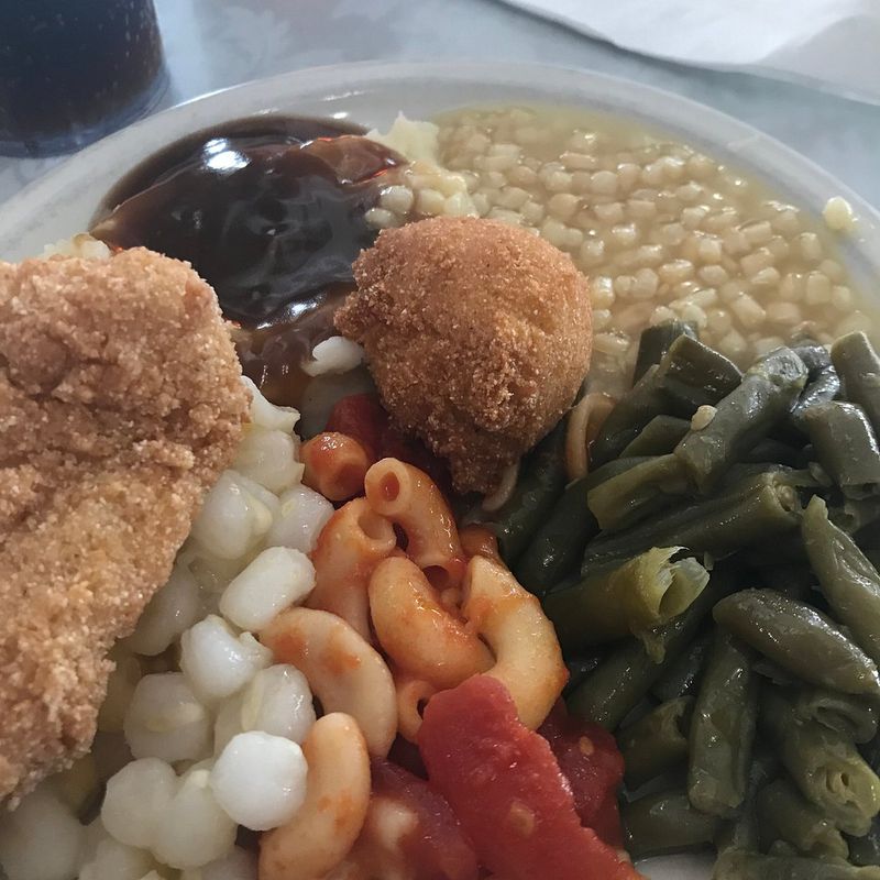 Comfort Classics From The Watermill Kitchen