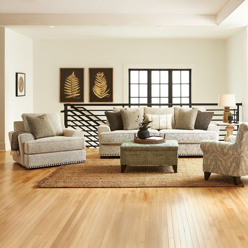 All-Beige Color Schemes