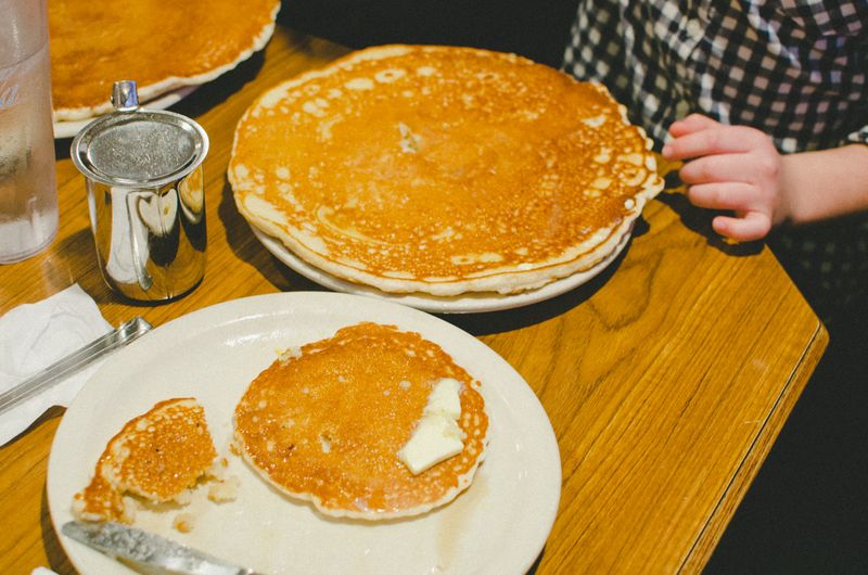 Sill's Cafe in Layton