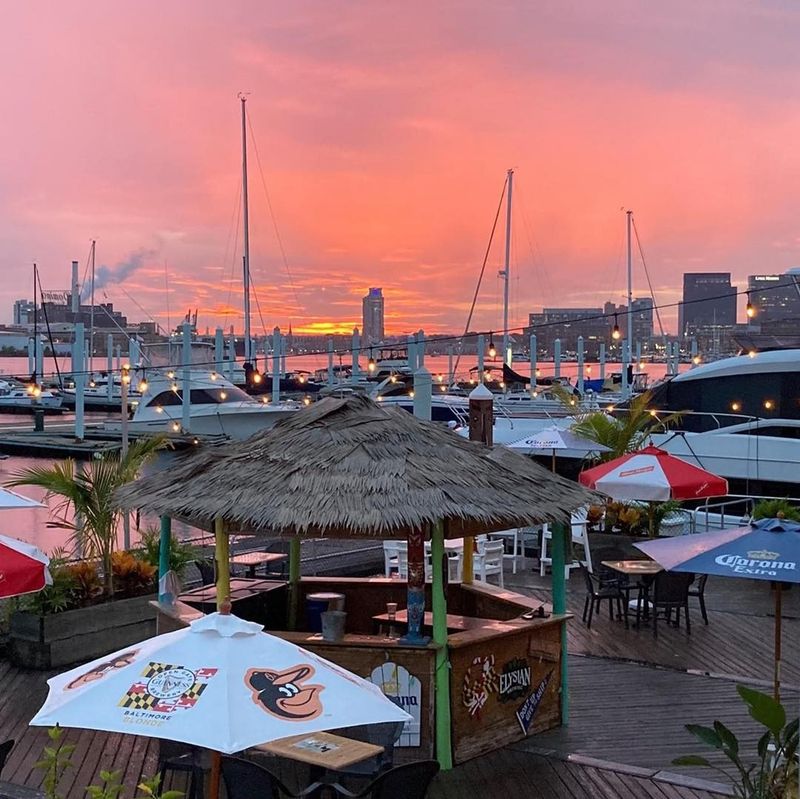 Bo Brooks Restaurant