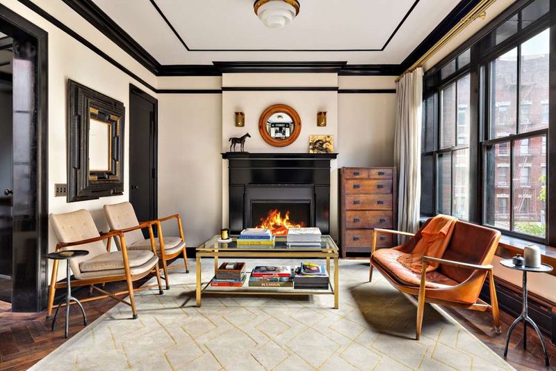 Nolita Boutique Building Apartment