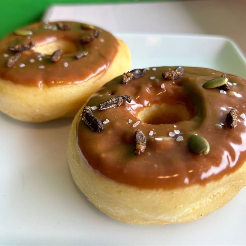 Sublime Doughnuts