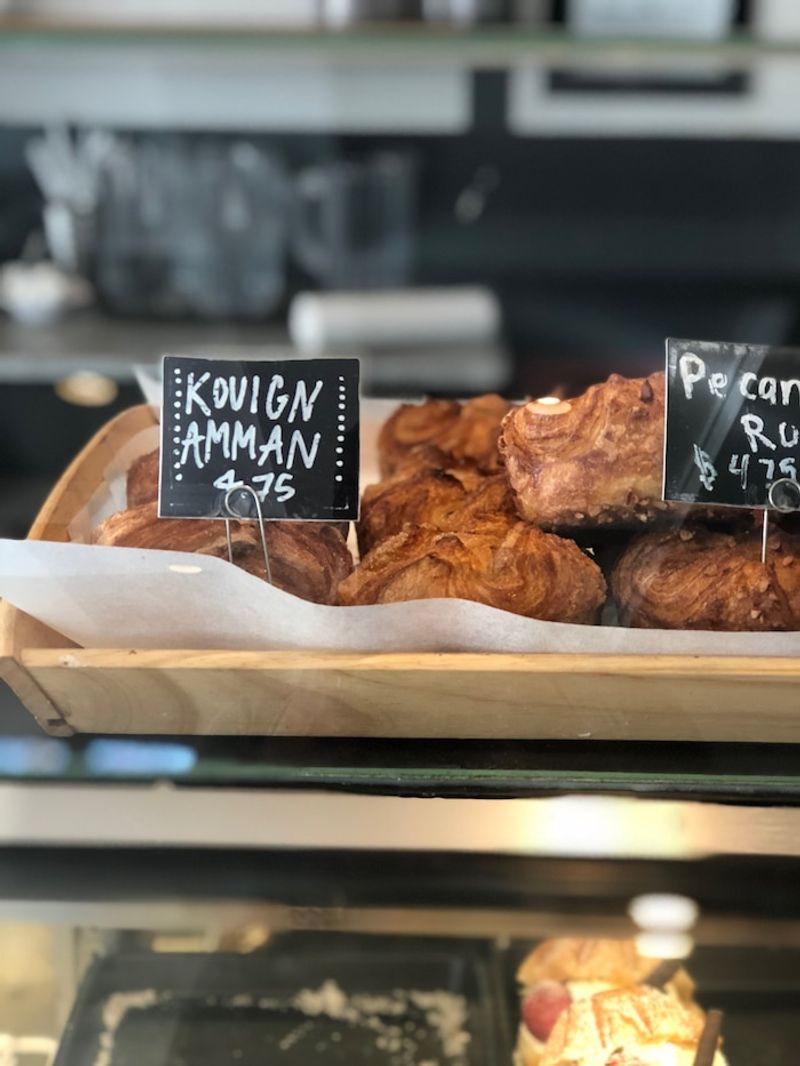 The Pastry Pub in Salt Lake City