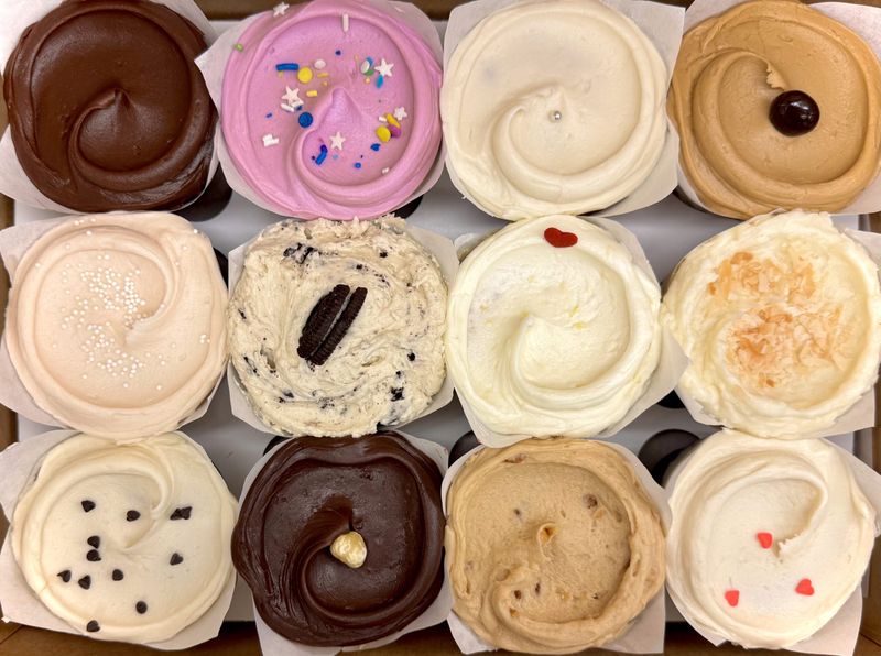 18 Washington, D.C. Doughnut Spots Ranking Among America's Best Morning Treats - Decor Hint Baked & Wired