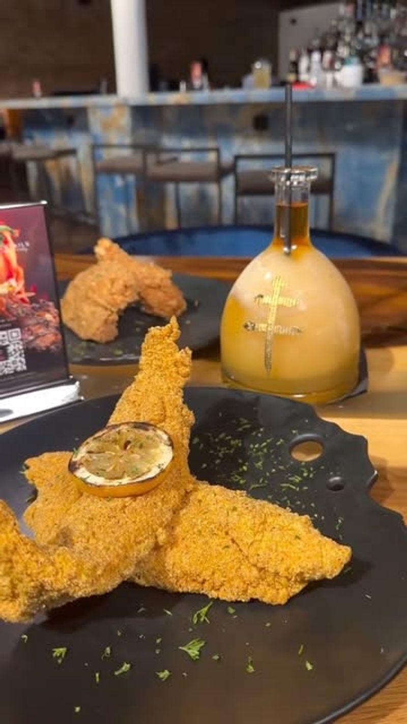 Kitchen + Kocktails By Kevin Kelley