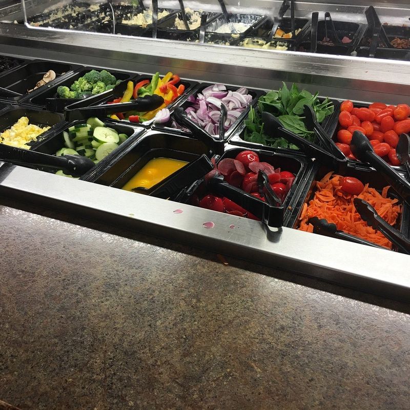 14 Pennsylvania All-You-Can-Eat Buffets That Never Disappoint - Decor Hint Dutch-Way Family Restaurant – Myerstown