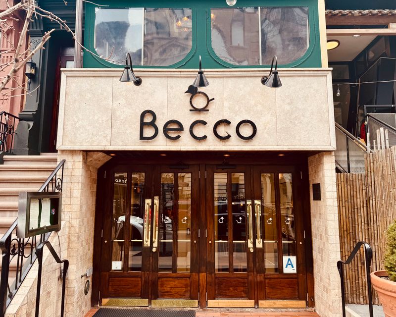 Becco