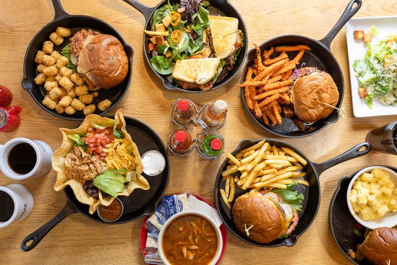 Comfort Food Classics