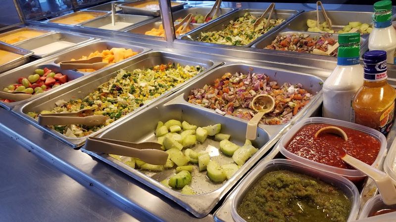 10 Connecticut All-You-Can-Eat Buffets Locals Say Are Hidden Gems - Decor Hint Taj Mahal Restaurant