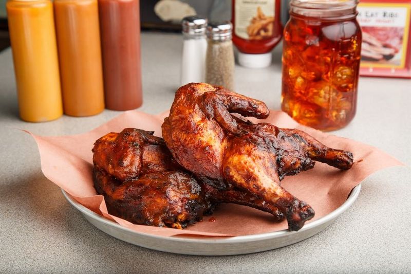 Country's Barbecue - Multiple Locations