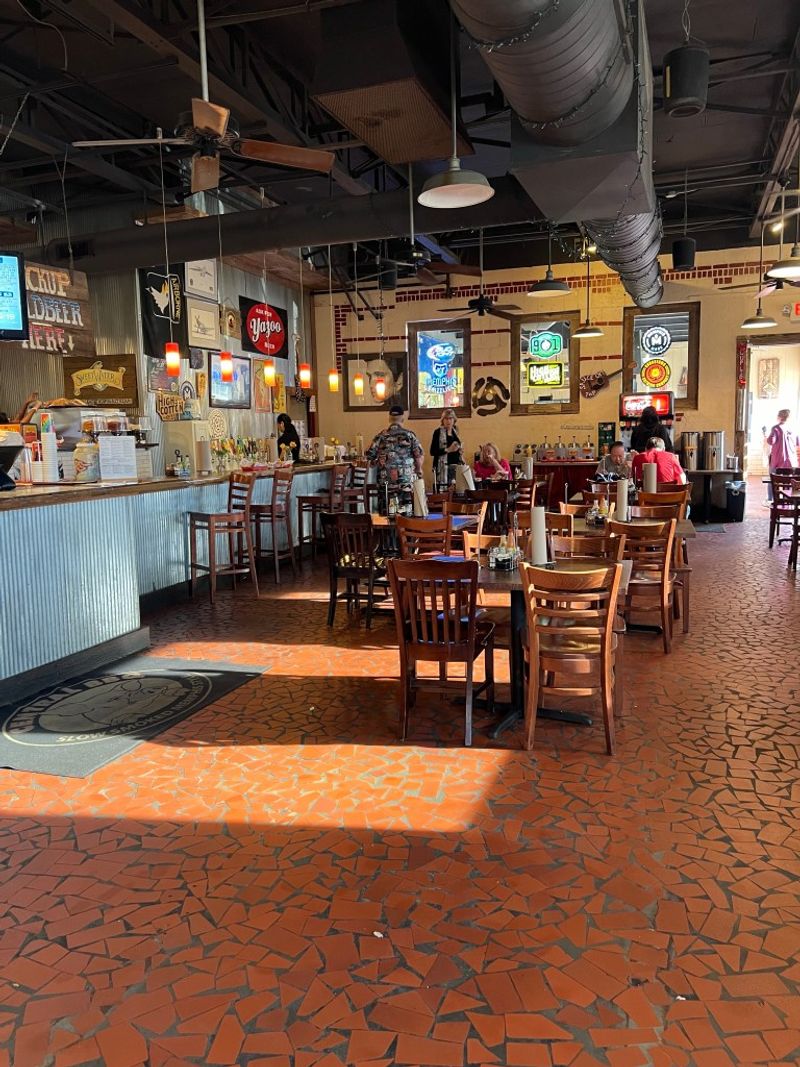 20 Tennessee Tenderloin Restaurants Making The Volunteer State A Foodie Favorite - Decor Hint Central BBQ – Memphis