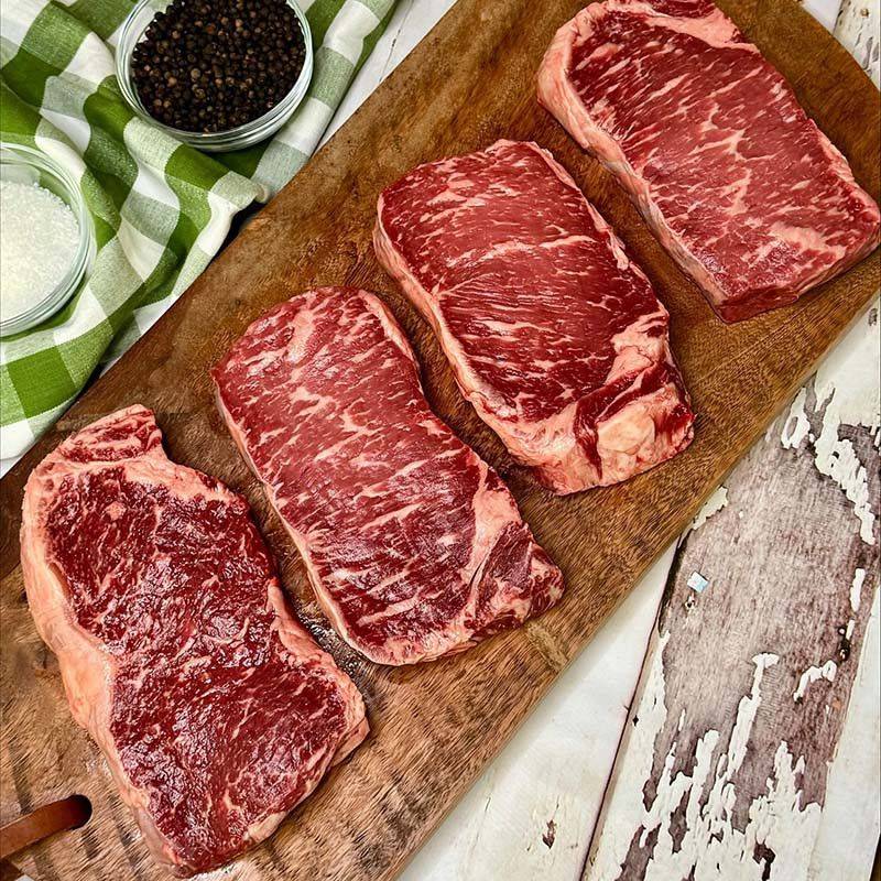 Hidden Butcher Shops In Indiana Offering Premium Fresh Cuts Daily - Decor Hint Fischer Farms Natural Foods