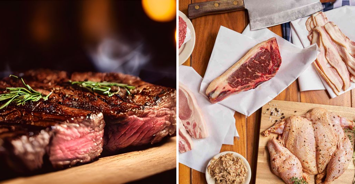 Hidden Butcher Shops In Indiana Offering Premium Fresh Cuts Daily - Decor Hint