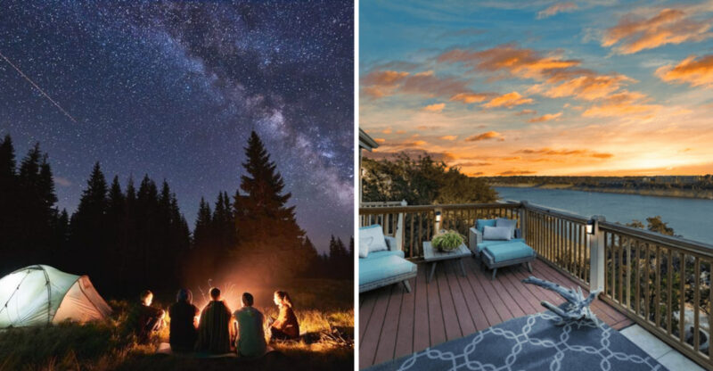 Hidden Charms That Make This Texas Lakeside Retreat A Must-See Destination