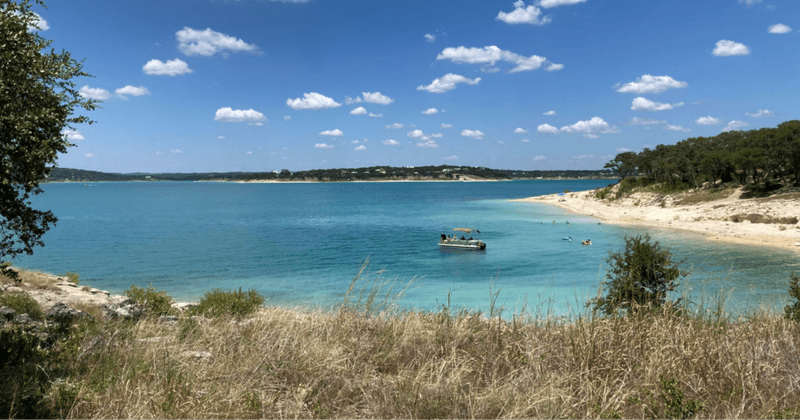 Crystal Waters at Canyon Lake