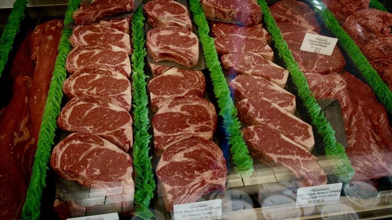 Hidden Gem Grocery Stores In Nevada That Keep Meat Lovers Coming Back For More - Decor Hint Butcher Block Meats - Las Vegas