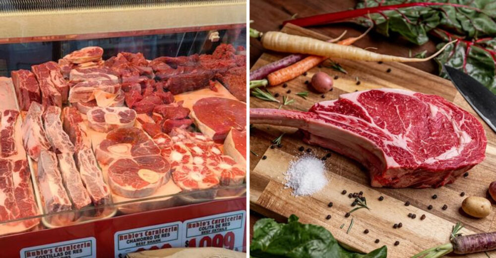 Hidden Gem Grocery Stores In Nevada That Keep Meat Lovers Coming Back For More - Decor Hint