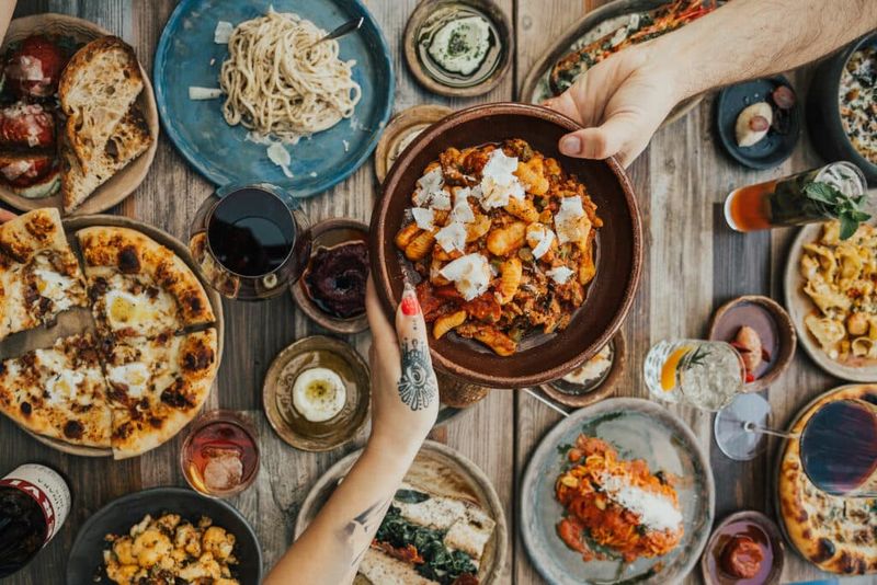 Hidden Italian Restaurants In Nevada That Locals Love To Keep Secret - Decor Hint Esther's Kitchen