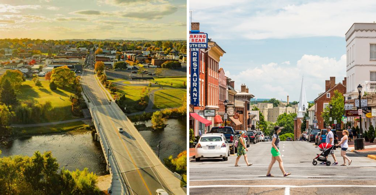 Hidden Virginia Mountain Villages That Make For A Perfect Weekend Escape - Decor Hint