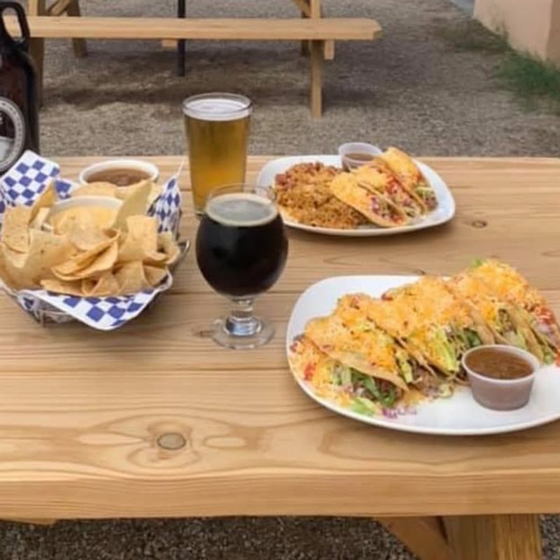 Hungry In Las Cruces? These Local Spots Are Unmissable - Decor Hint Picacho Peak Brewing Company