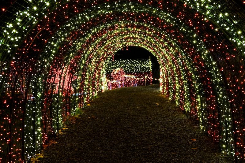 Silverton Christmas Market