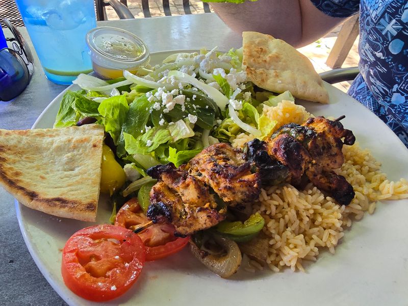 The Most Relaxing Orlando Restaurants When You Want Zero Stress - Decor Hint Relax Grill