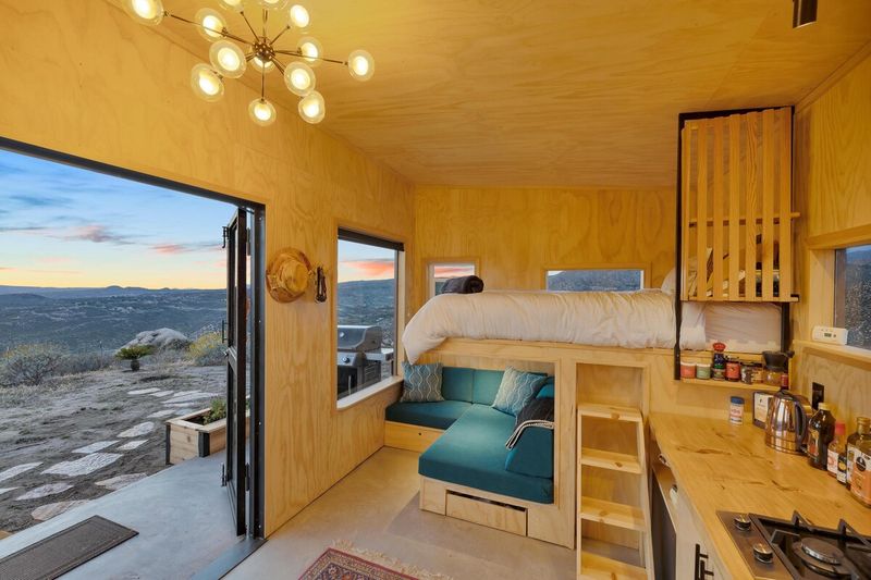 The Overlook – Aguanga