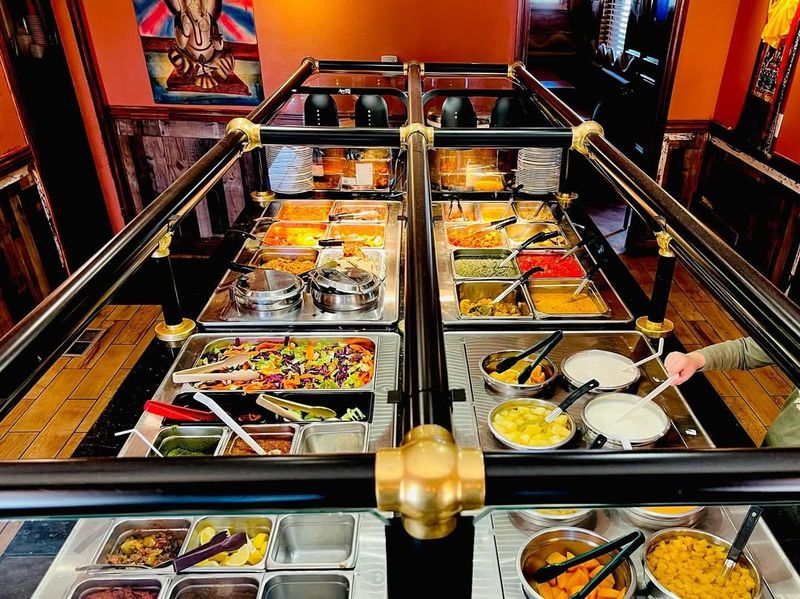 Colorado Buffets That Consistently Exceed Expectations - Decor Hint Yak and Yeti, Arvada