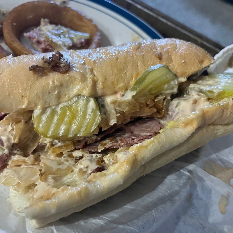 12 Utah Delis Locals Call Their Best-Kept Secret For Perfect Pastrami - Decor Hint Moochie's Meatballs and More