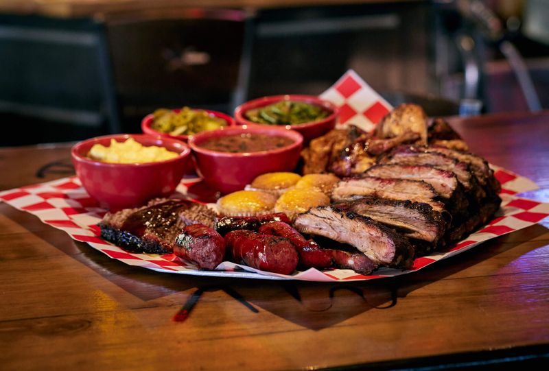 Colorado Buffets That Consistently Exceed Expectations - Decor Hint Nordy's Bar-B-Que & Grill, Loveland