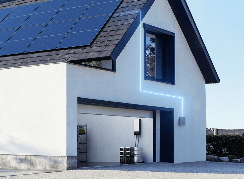 10 Utah Property Types Gaining Value The Fastest - Decor Hint Solar-Powered Smart Homes
