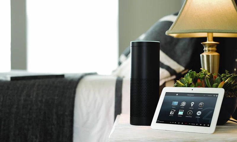 Smart Home-Equipped Houses