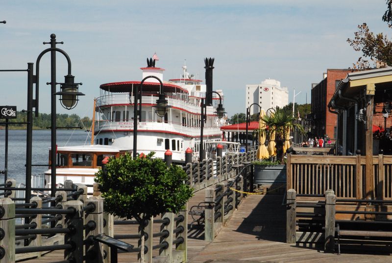 Holiday-Themed Cruises