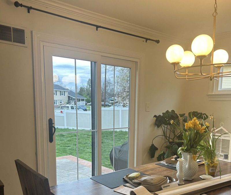 Homes Without Energy Upgrades