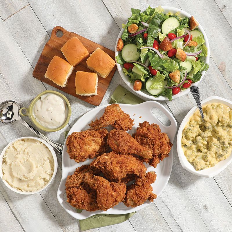 Minnesota's Best Family-Run Fried Chicken Restaurants - Decor Hint The Hen House