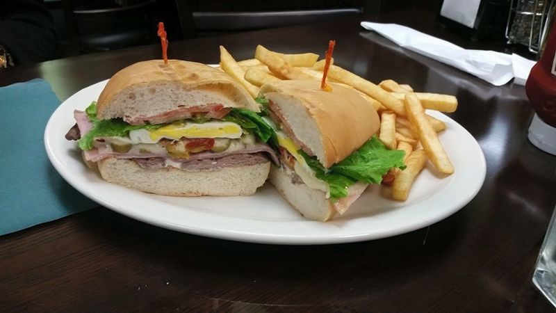 Spirito's Restaurant