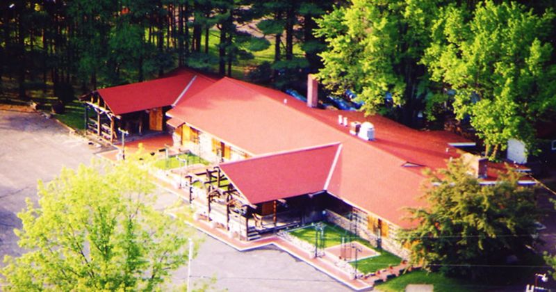 The Wagon Wheel Supper Club – Fond du Lac, WI