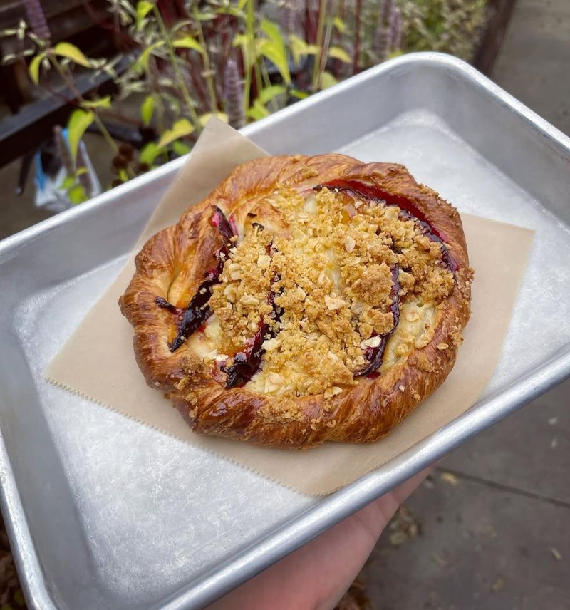 16 Washington Bakeries So Good They Sell Out Before Lunch - Decor Hint Sea Wolf Bakers