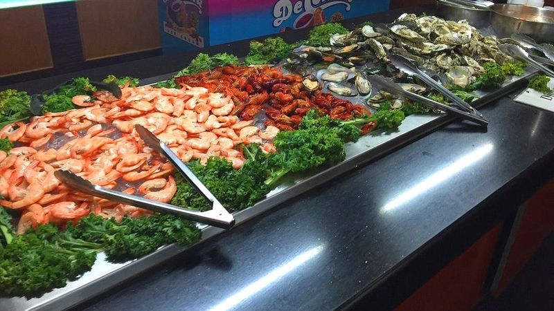 Florida Buffets Where Seafood Lovers Go To Indulge - Decor Hint Ichiban Buffet