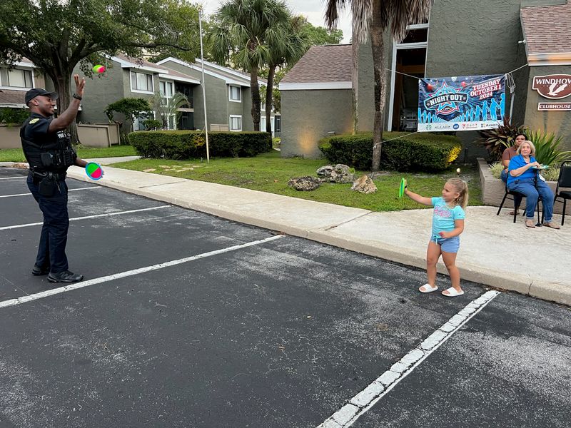 Orlando's 50 Festive Holiday Events You Can Attend For Free - Decor Hint Neighborhood Block Parties