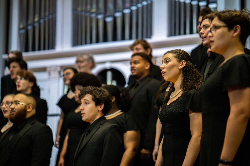 Orlando's 50 Festive Holiday Events You Can Attend For Free - Decor Hint Holiday Choir Concerts