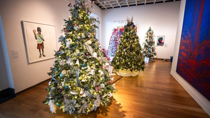 Orlando's 50 Festive Holiday Events You Can Attend For Free - Decor Hint Free Museum Holiday Exhibits