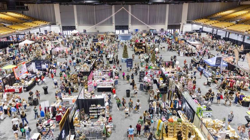 Holiday Markets In Tampa Bay Worth Visiting For Unique Gifts - Decor Hint Holiday Gift Market by The Junior League of Tampa