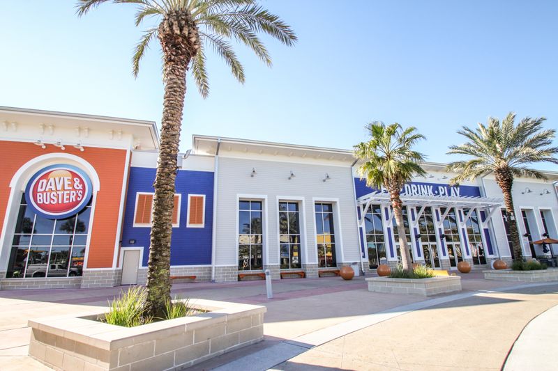 Festive Dining Experiences