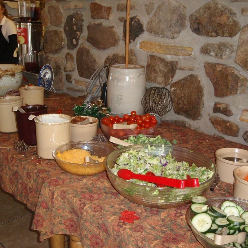 The Skillet Restaurant